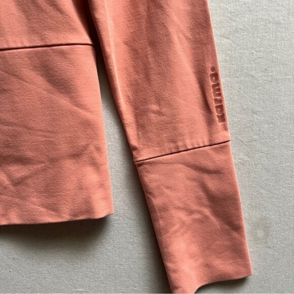 Karma Full-Zip Hoodie Jacket Sz XS - Picture 5 of 9